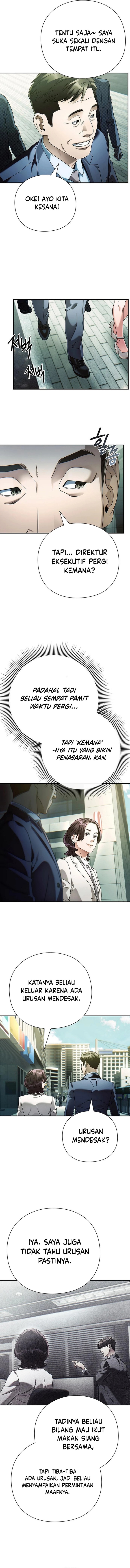 office-worker-who-sees-fate - Chapter: 124