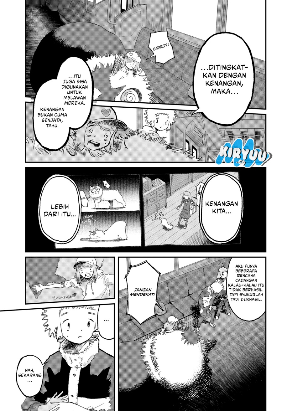 stellar-friend - Chapter: 14