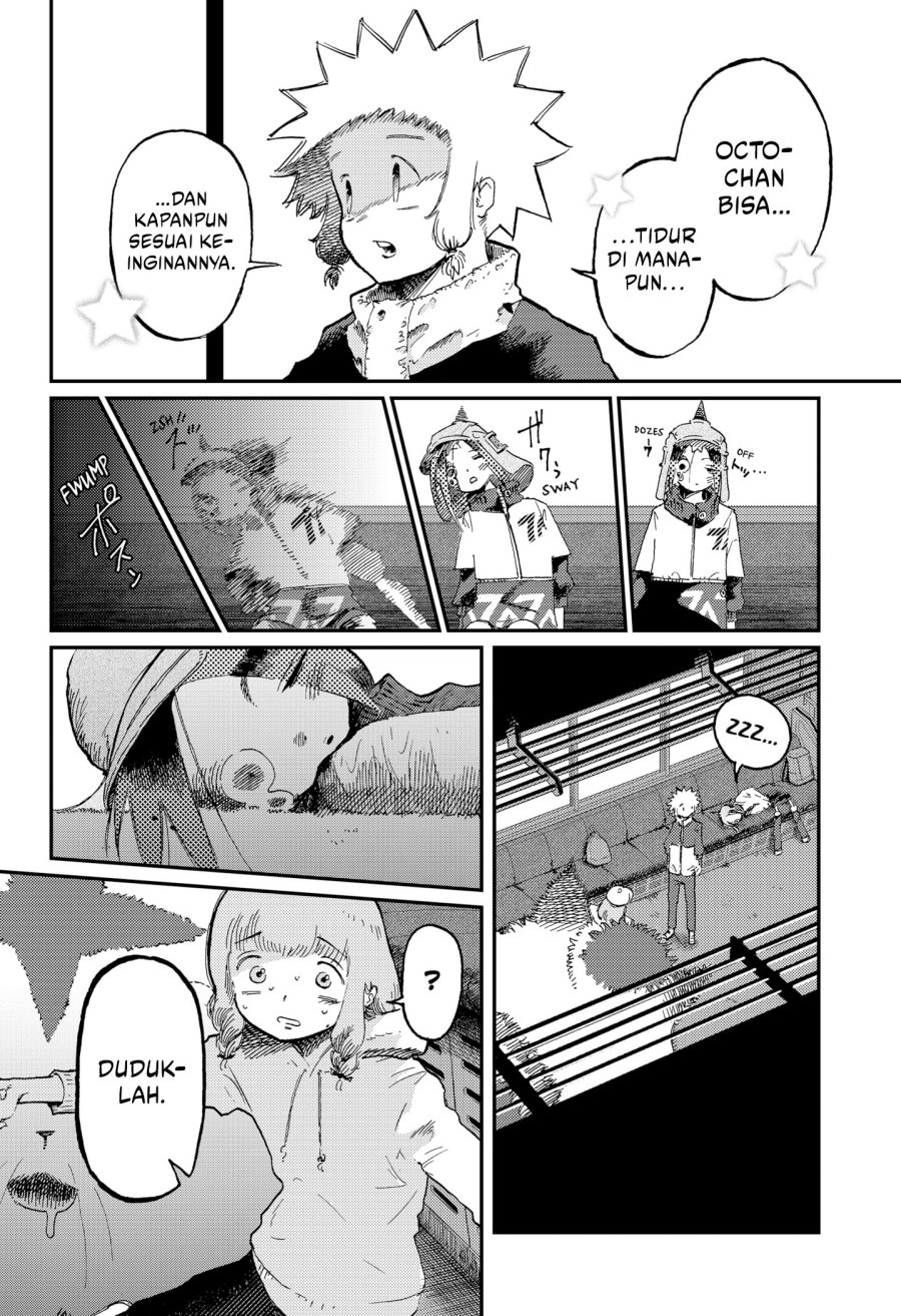 stellar-friend - Chapter: 14