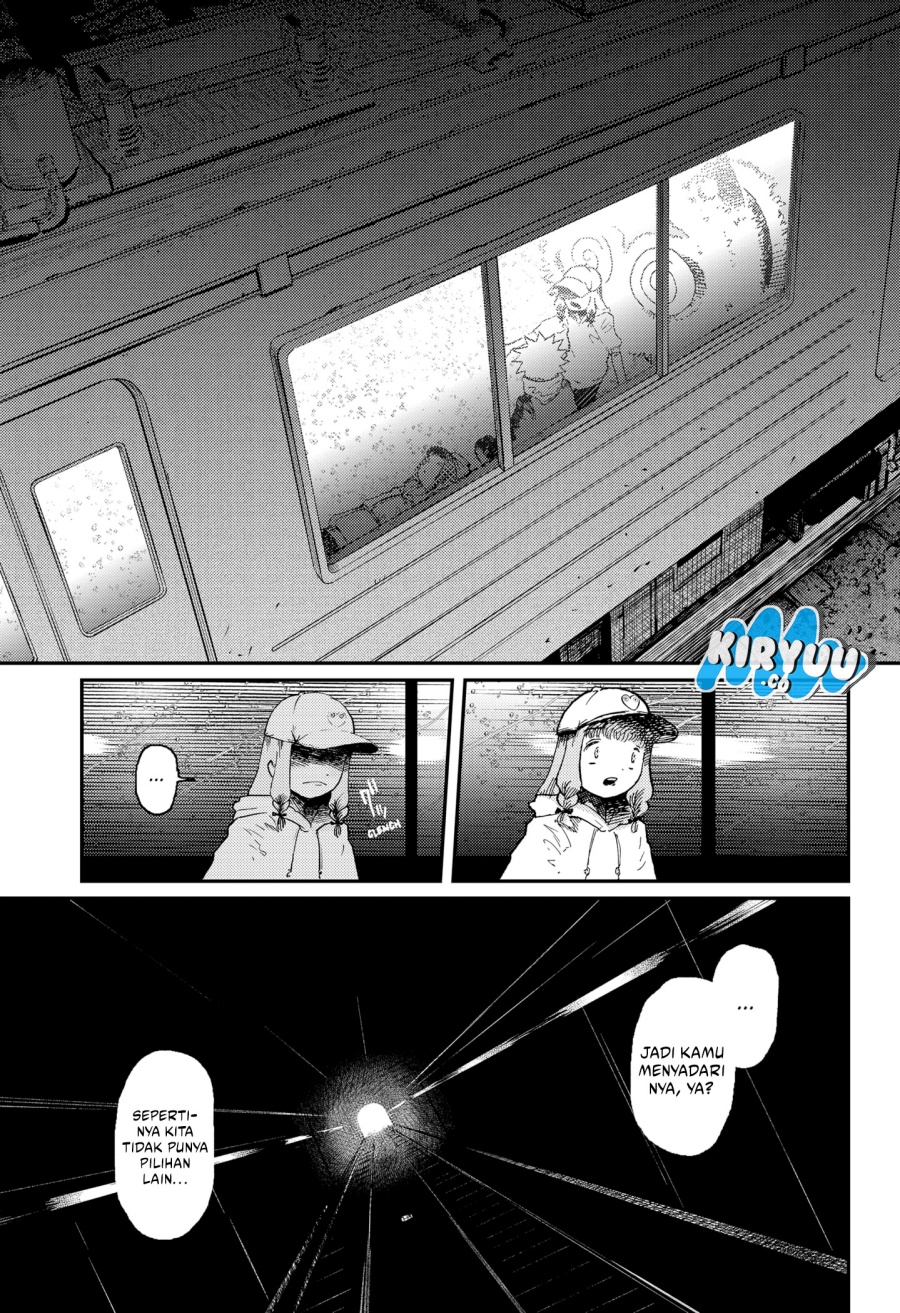 stellar-friend - Chapter: 14