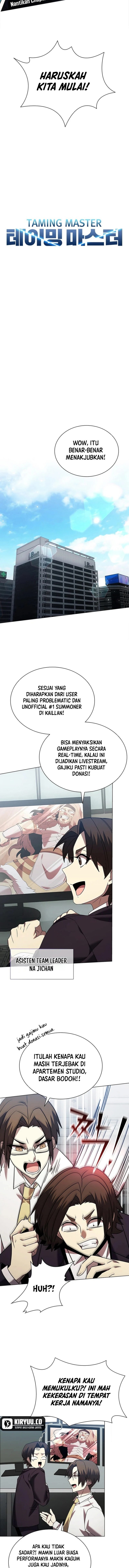 taming-master - Chapter: 163