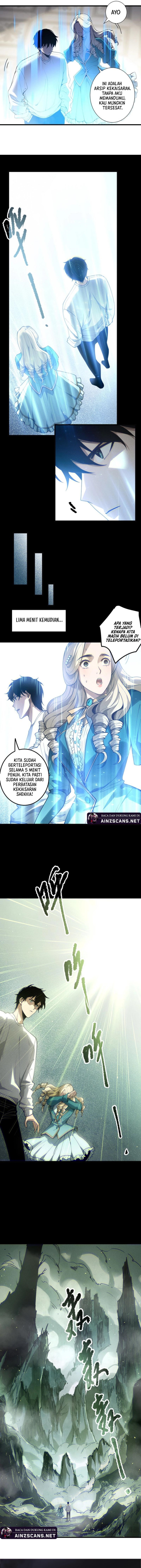 disastrous-necromancer - Chapter: 177