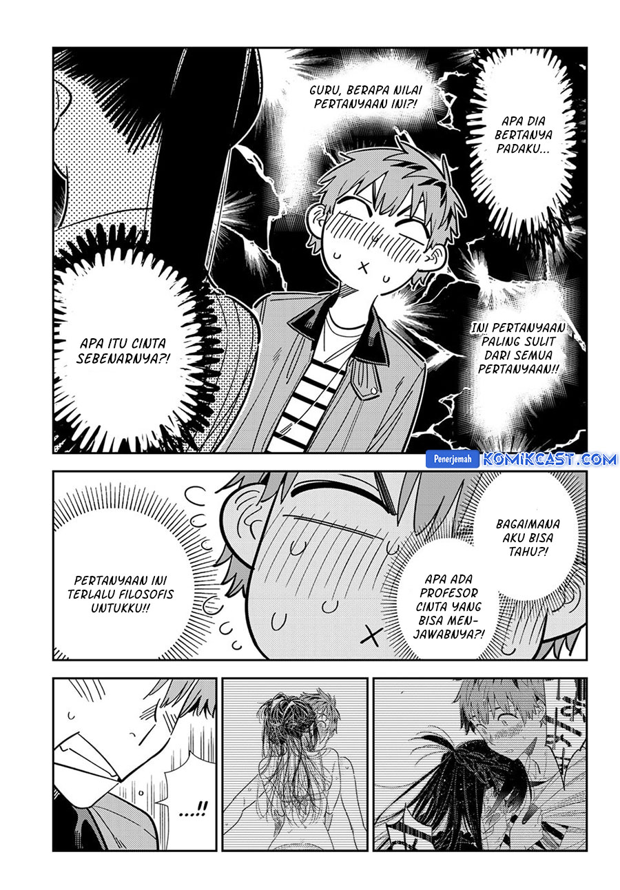 kanojo-okarishimasu - Chapter: 368
