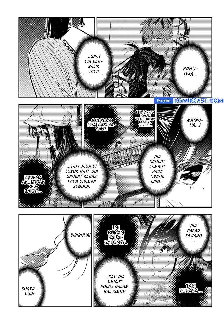 kanojo-okarishimasu - Chapter: 368
