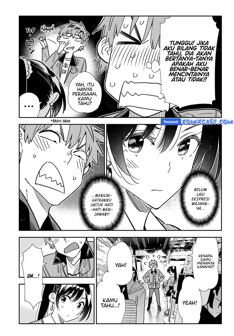 kanojo-okarishimasu - Chapter: 368