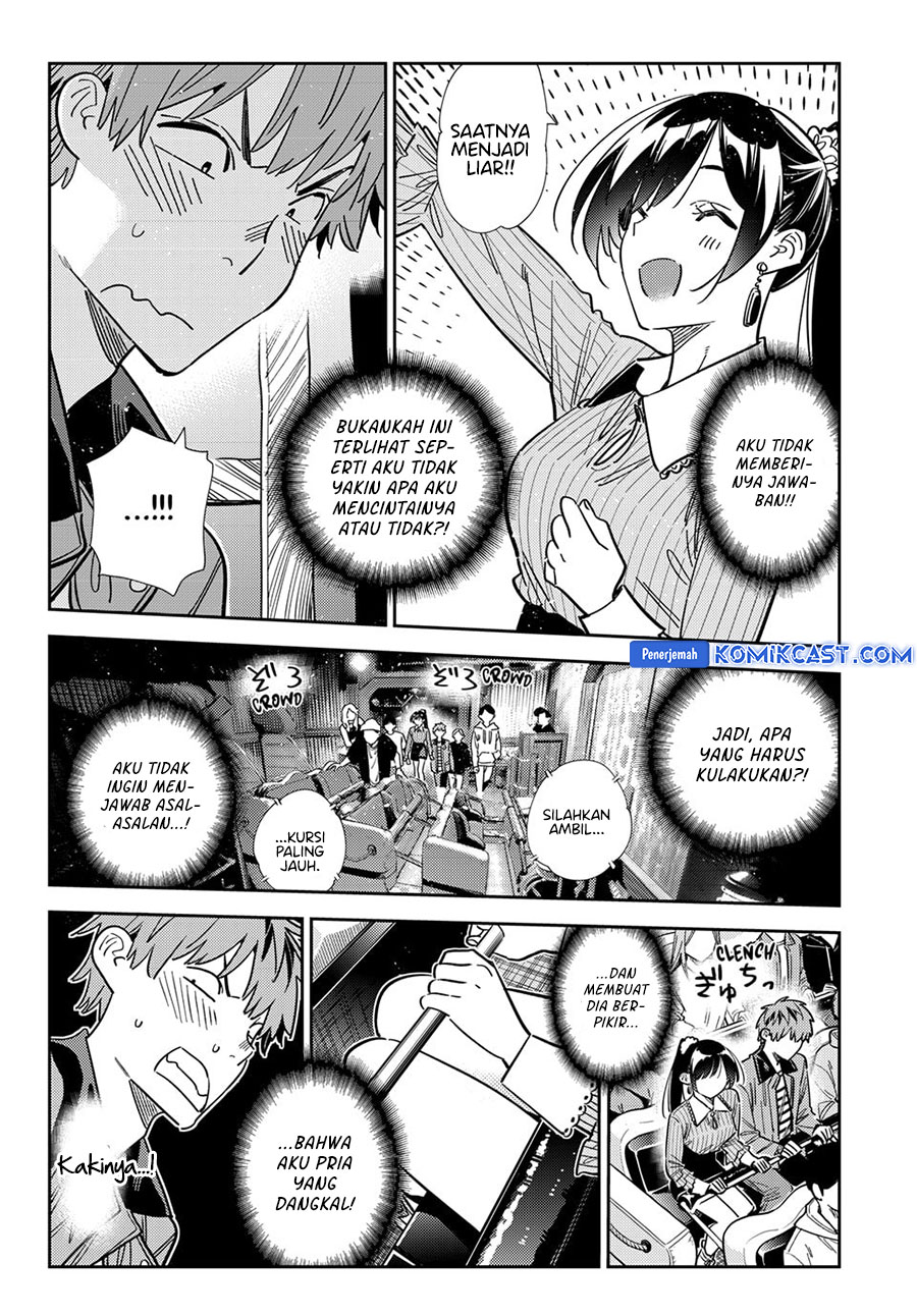 kanojo-okarishimasu - Chapter: 368