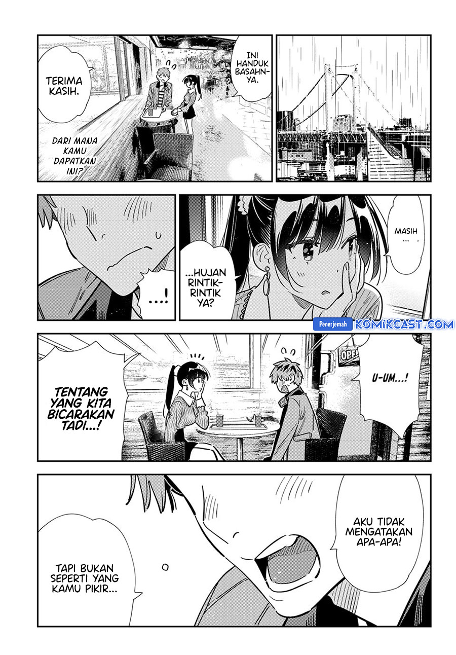 kanojo-okarishimasu - Chapter: 368