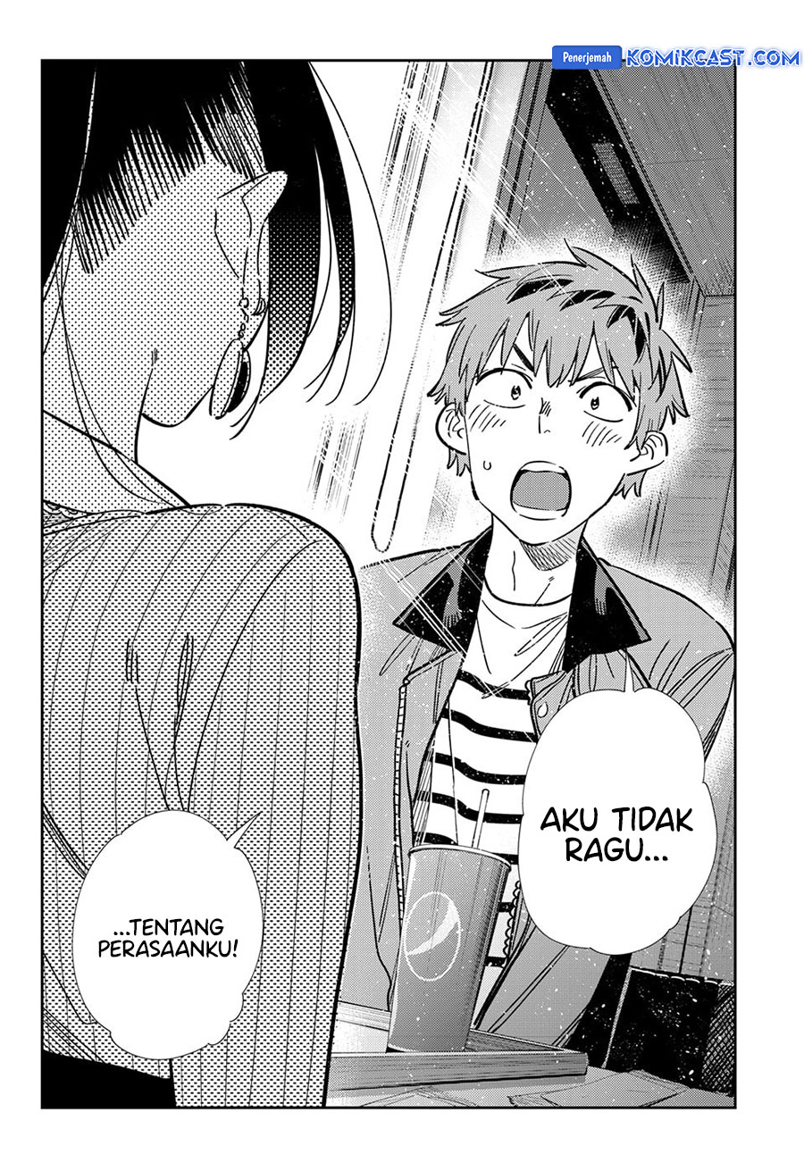 kanojo-okarishimasu - Chapter: 368