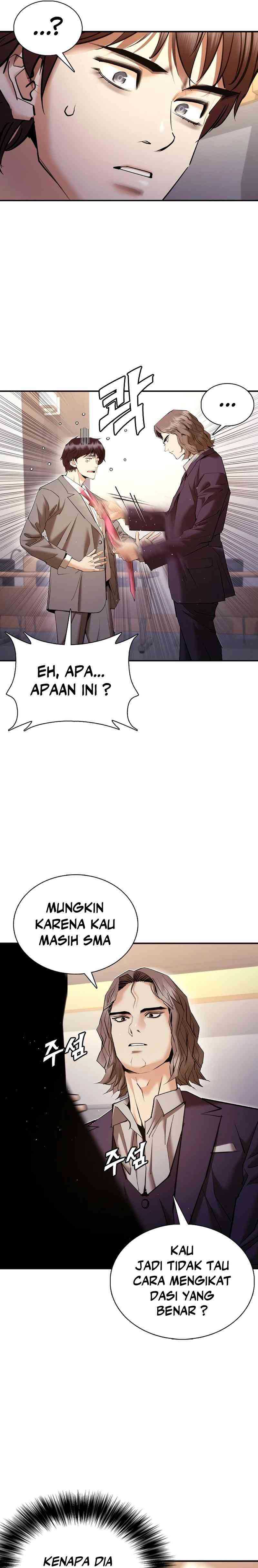 shadow-agents-suit-up - Chapter: 10