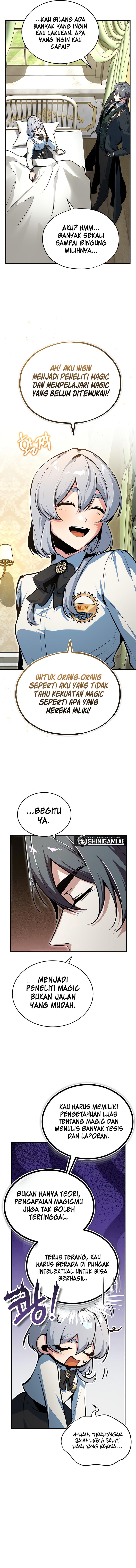 academys-undercover-professor - Chapter: 119
