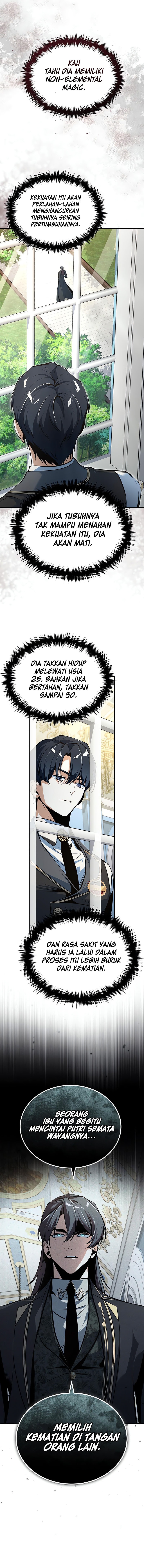 academys-undercover-professor - Chapter: 119