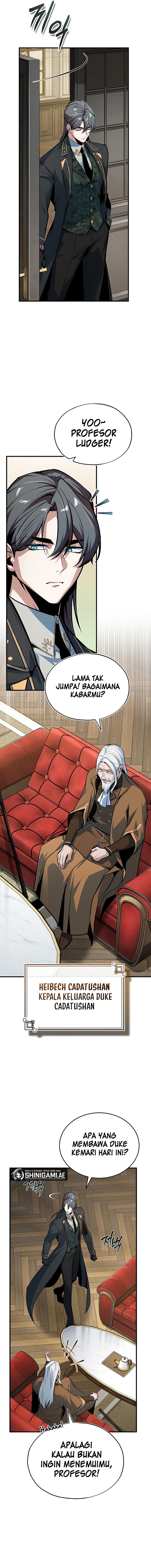 academys-undercover-professor - Chapter: 119