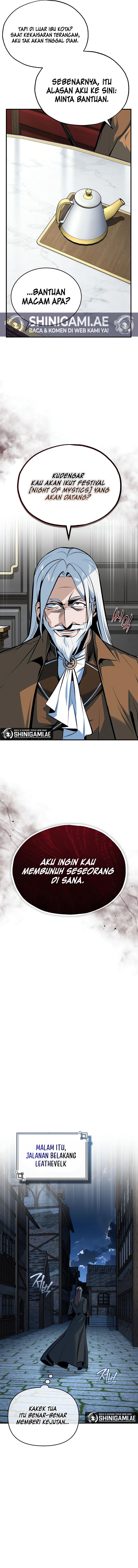 academys-undercover-professor - Chapter: 119