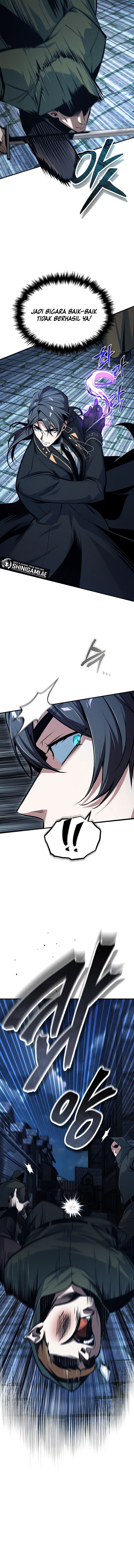 academys-undercover-professor - Chapter: 119