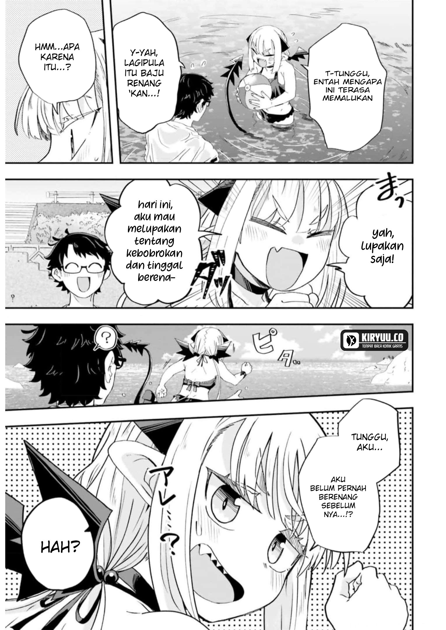 maou-ga-inaka-ni-totsuidara - Chapter: 7