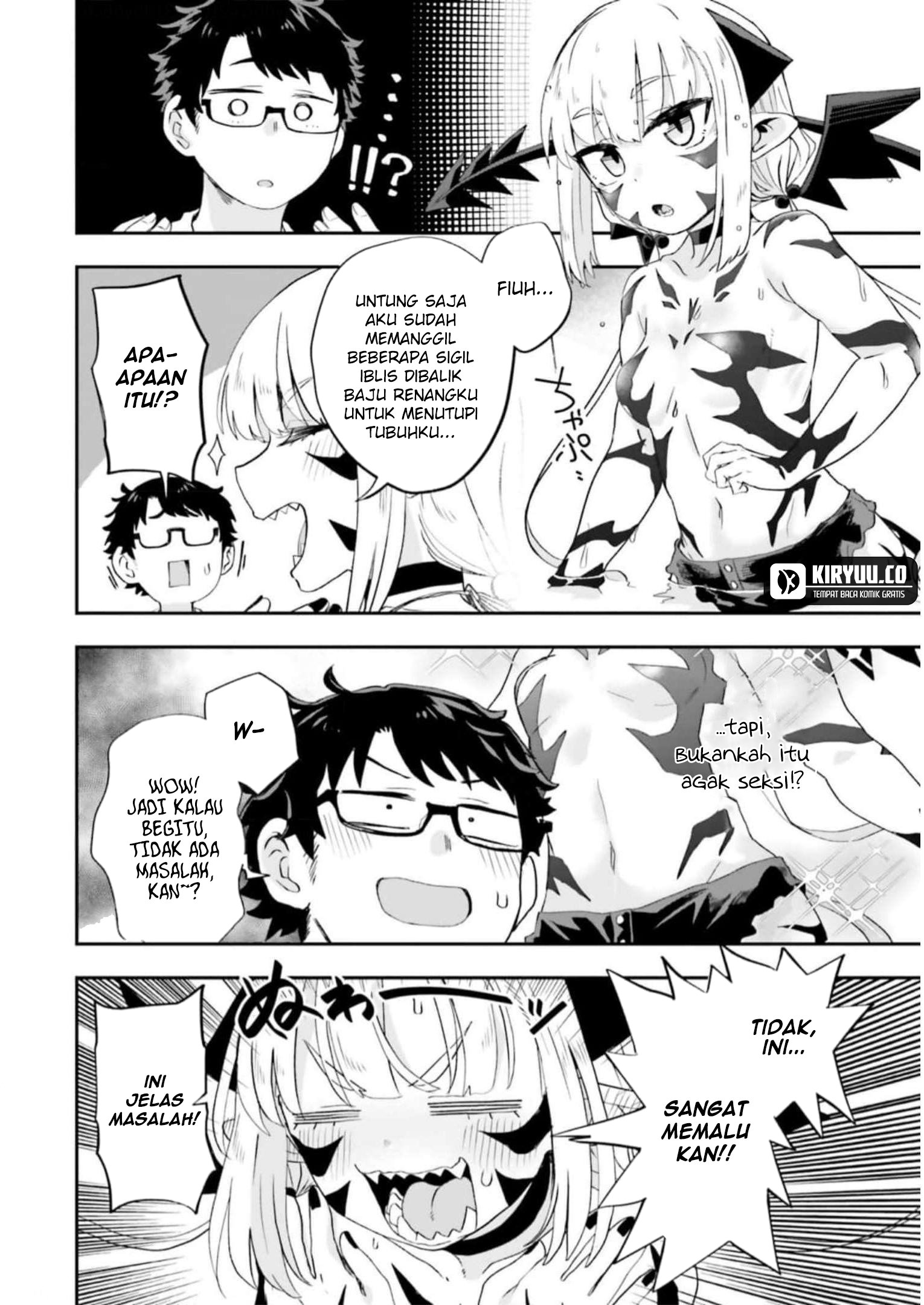 maou-ga-inaka-ni-totsuidara - Chapter: 7