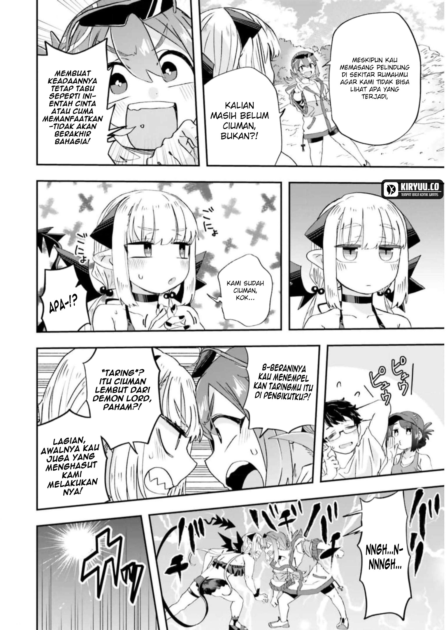 maou-ga-inaka-ni-totsuidara - Chapter: 7