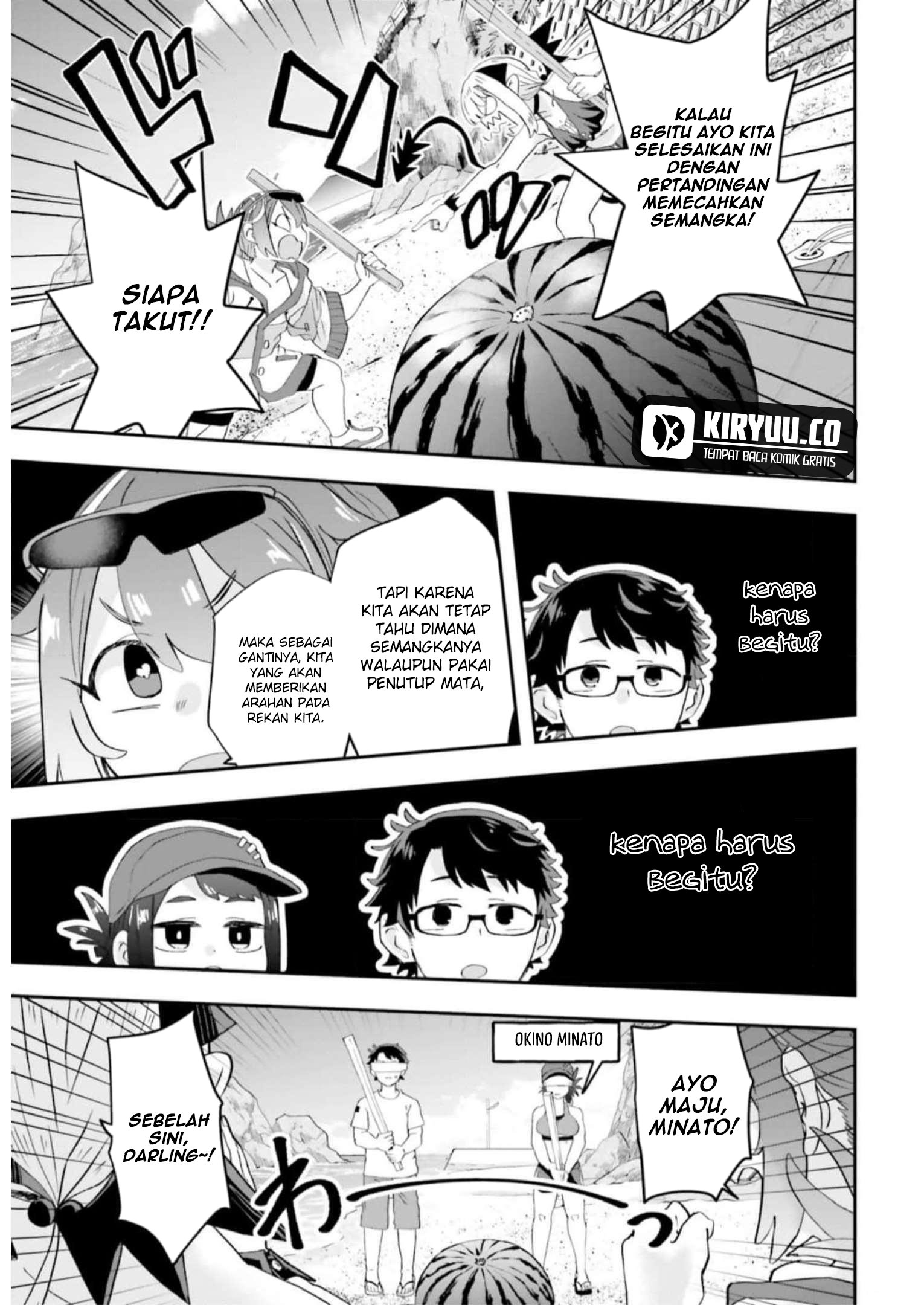 maou-ga-inaka-ni-totsuidara - Chapter: 7