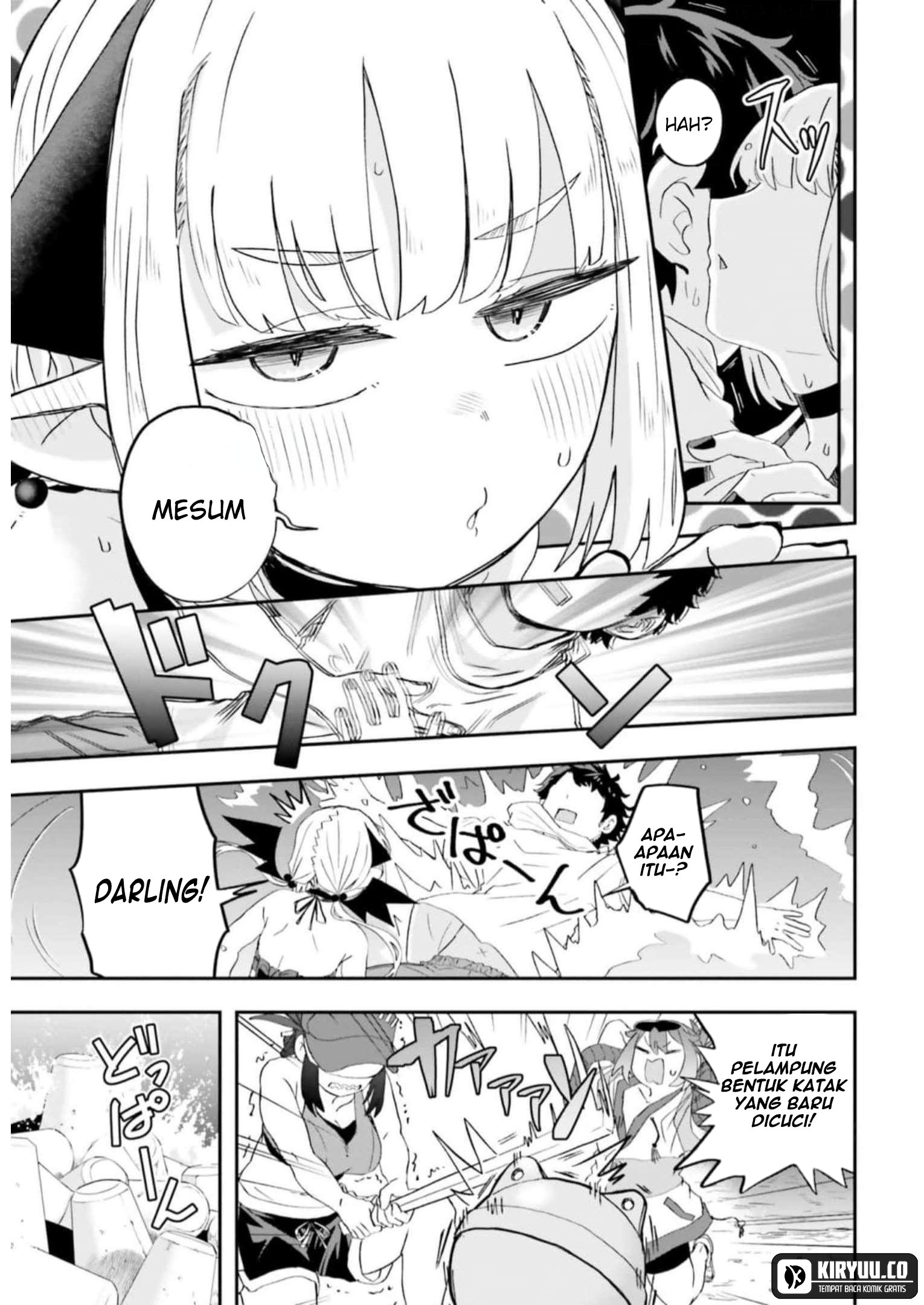 maou-ga-inaka-ni-totsuidara - Chapter: 7