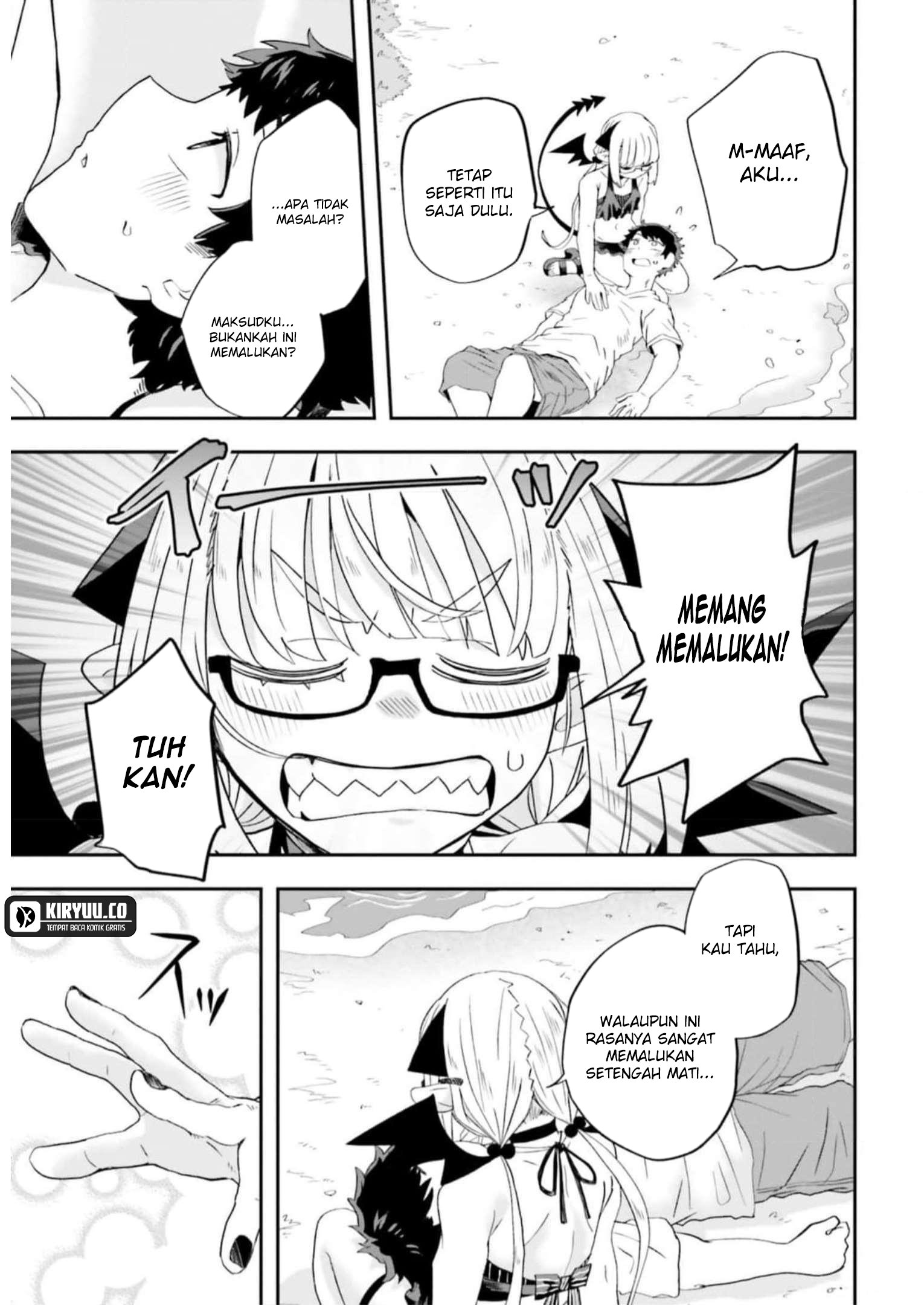 maou-ga-inaka-ni-totsuidara - Chapter: 7