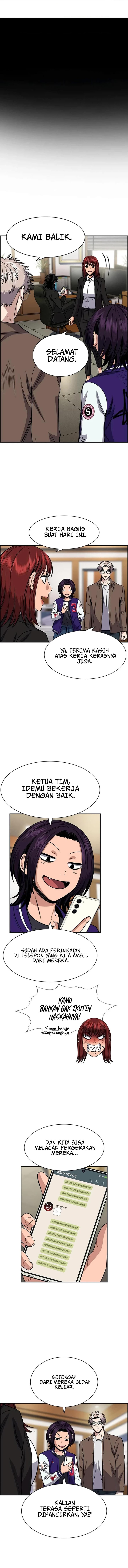 true-education - Chapter: 187