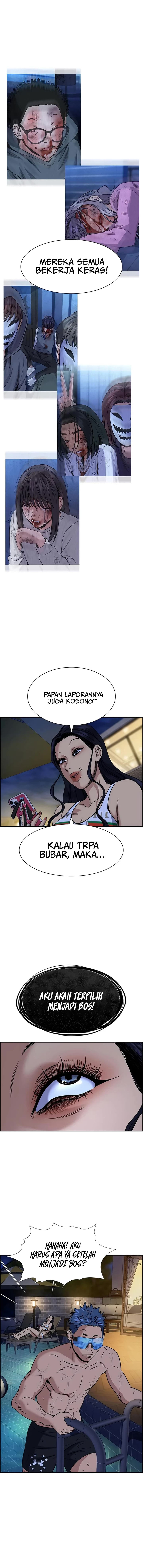 true-education - Chapter: 187