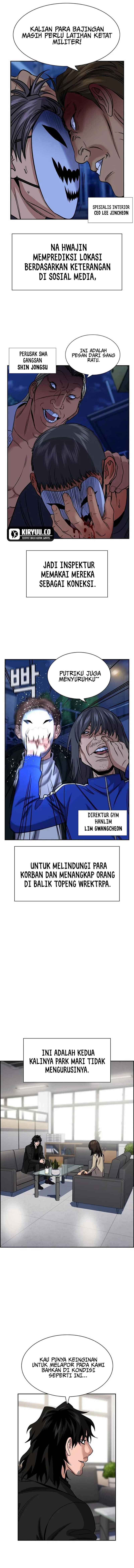 true-education - Chapter: 187