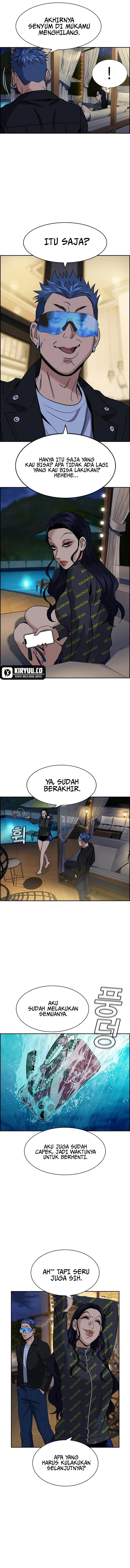 true-education - Chapter: 187