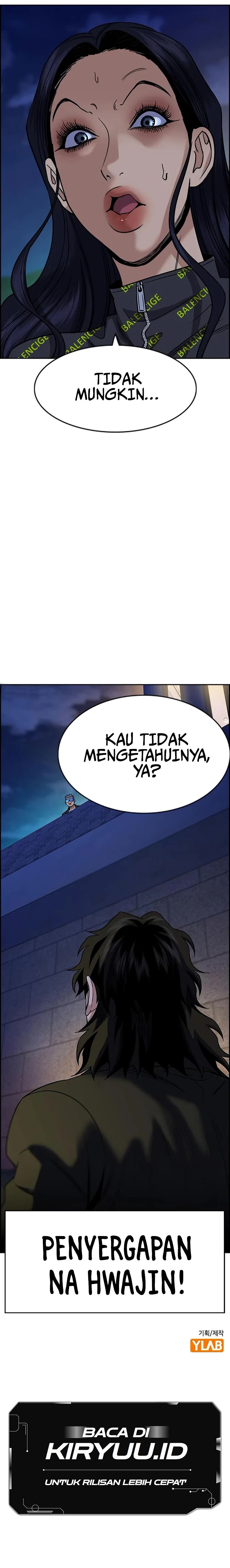 true-education - Chapter: 187