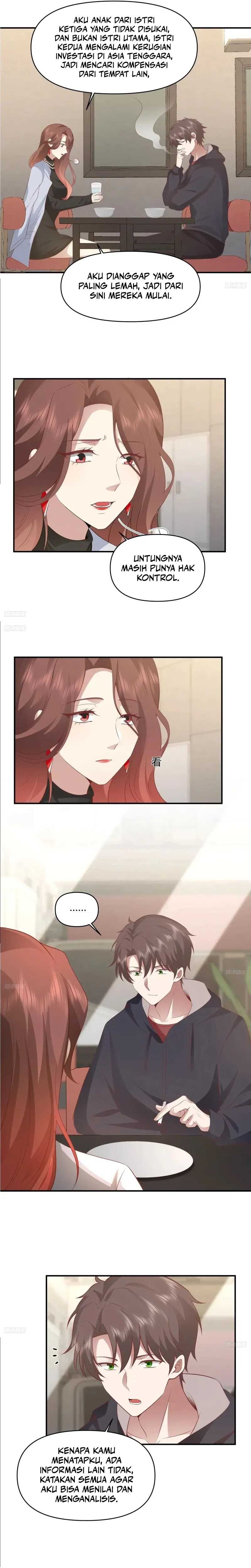 as-the-richest-man-i-really-dont-want-to-be-reborn - Chapter: 265