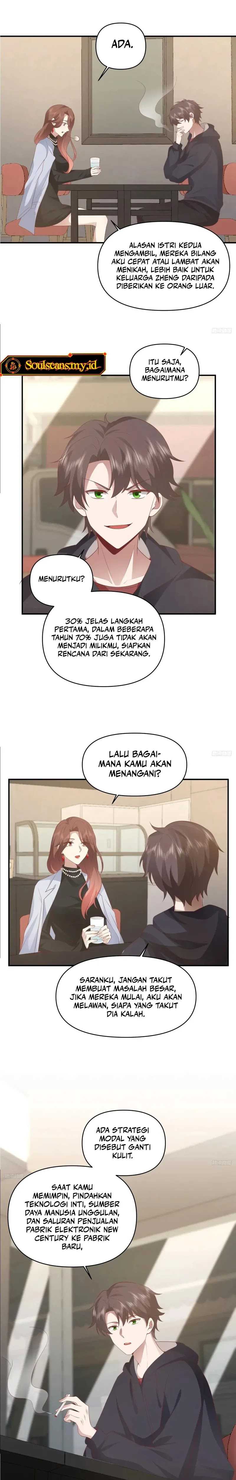 as-the-richest-man-i-really-dont-want-to-be-reborn - Chapter: 265