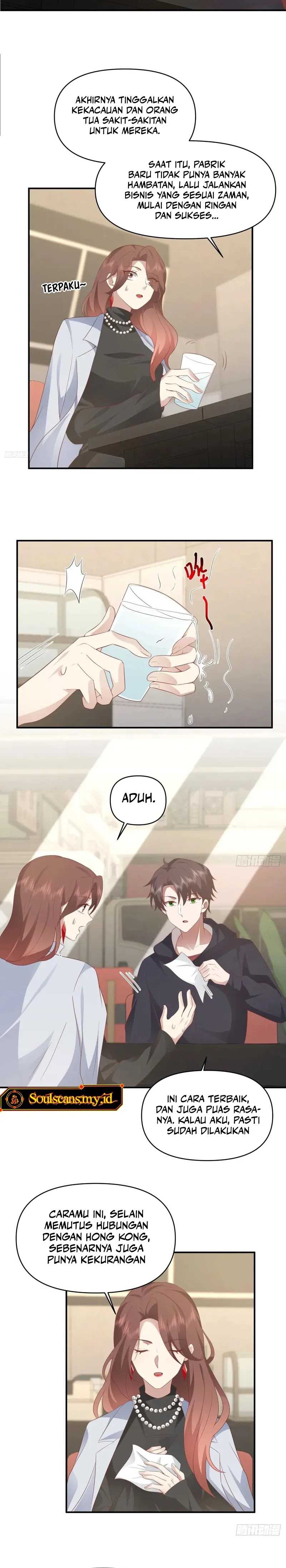 as-the-richest-man-i-really-dont-want-to-be-reborn - Chapter: 265