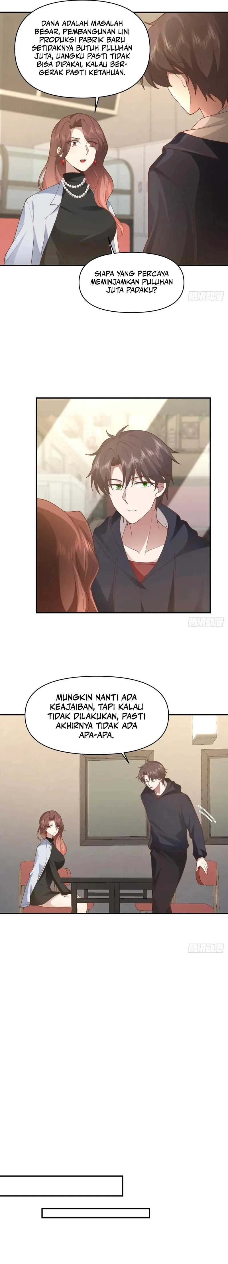 as-the-richest-man-i-really-dont-want-to-be-reborn - Chapter: 265
