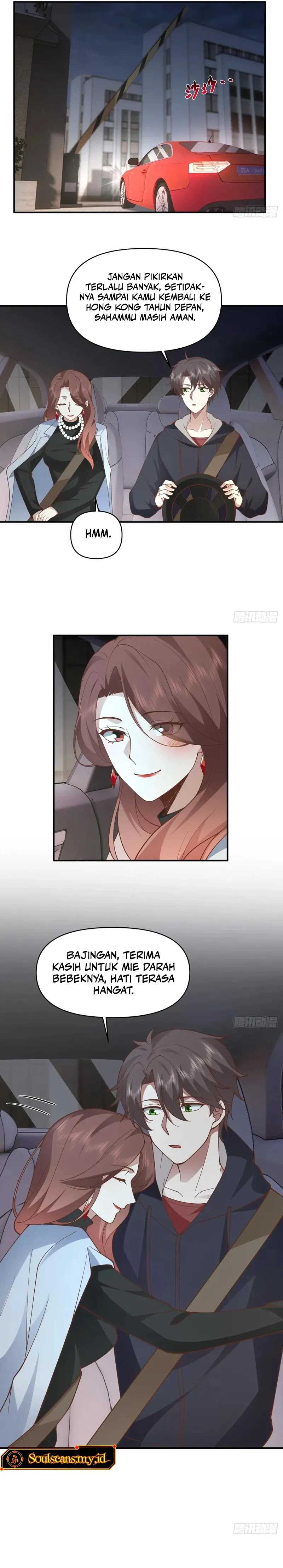 as-the-richest-man-i-really-dont-want-to-be-reborn - Chapter: 265
