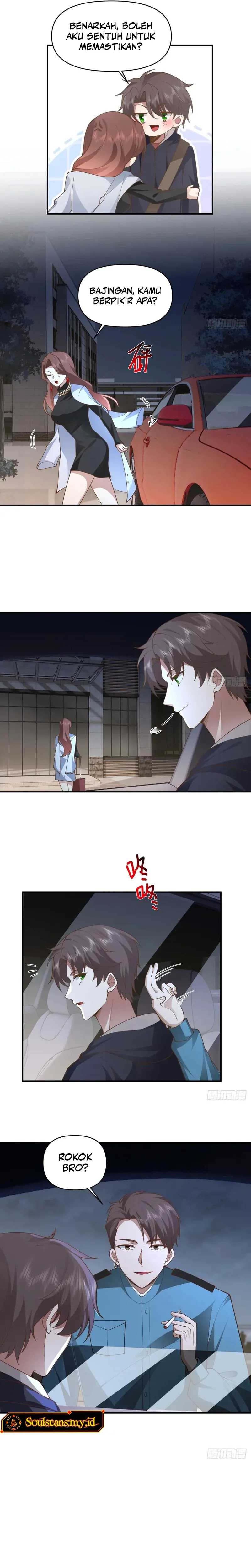as-the-richest-man-i-really-dont-want-to-be-reborn - Chapter: 265
