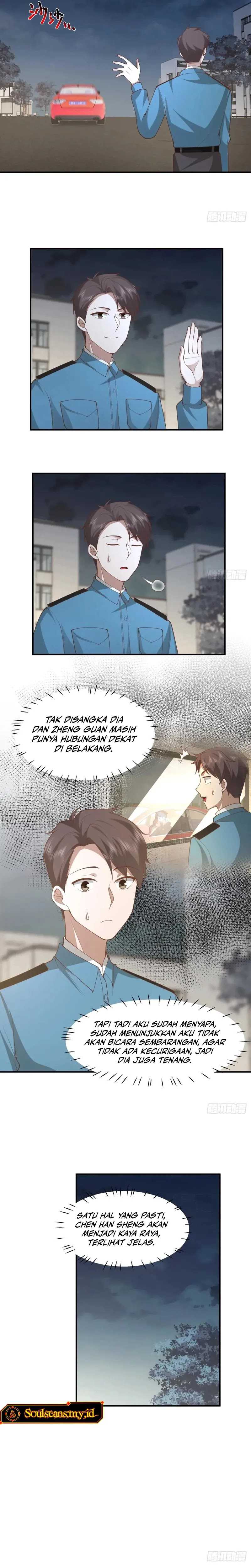 as-the-richest-man-i-really-dont-want-to-be-reborn - Chapter: 265