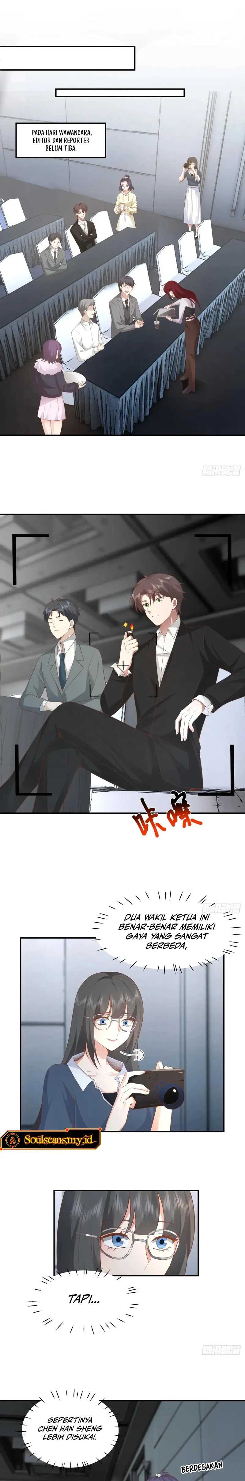 as-the-richest-man-i-really-dont-want-to-be-reborn - Chapter: 265
