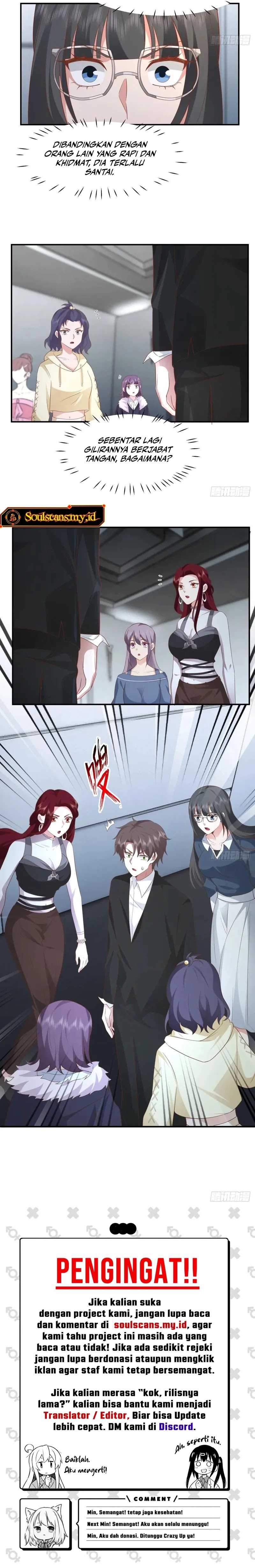 as-the-richest-man-i-really-dont-want-to-be-reborn - Chapter: 265