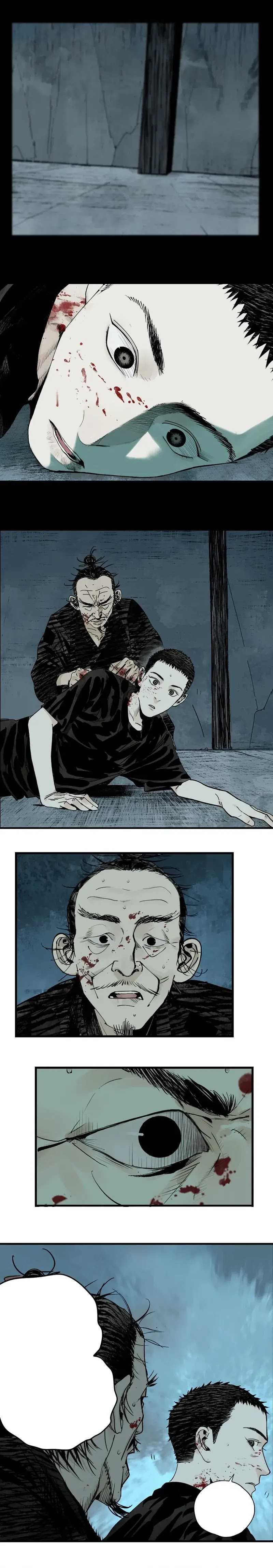 take-the-crown - Chapter: 24