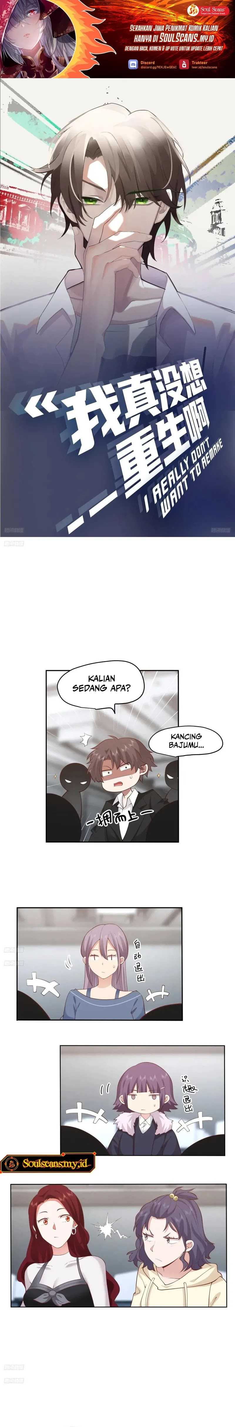 as-the-richest-man-i-really-dont-want-to-be-reborn - Chapter: 266