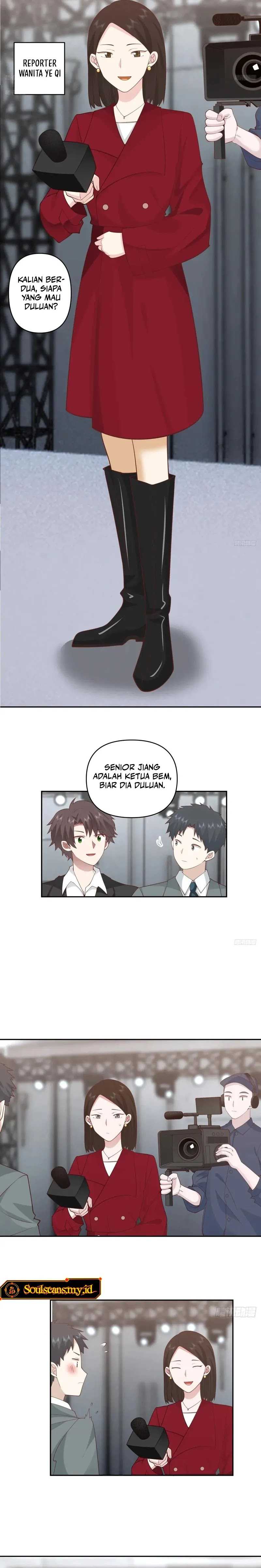 as-the-richest-man-i-really-dont-want-to-be-reborn - Chapter: 266