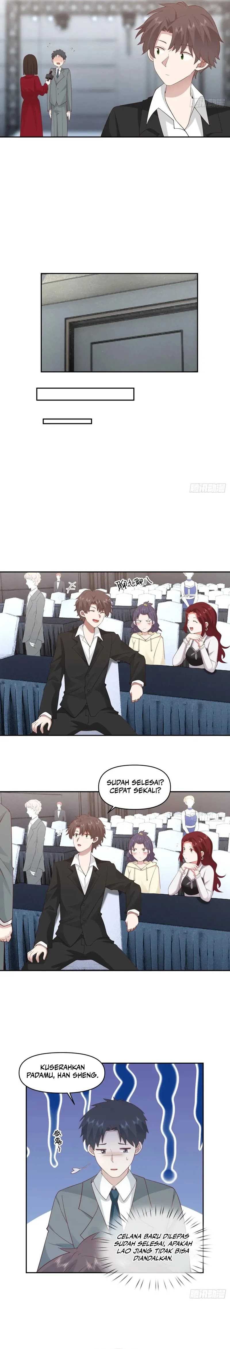 as-the-richest-man-i-really-dont-want-to-be-reborn - Chapter: 266