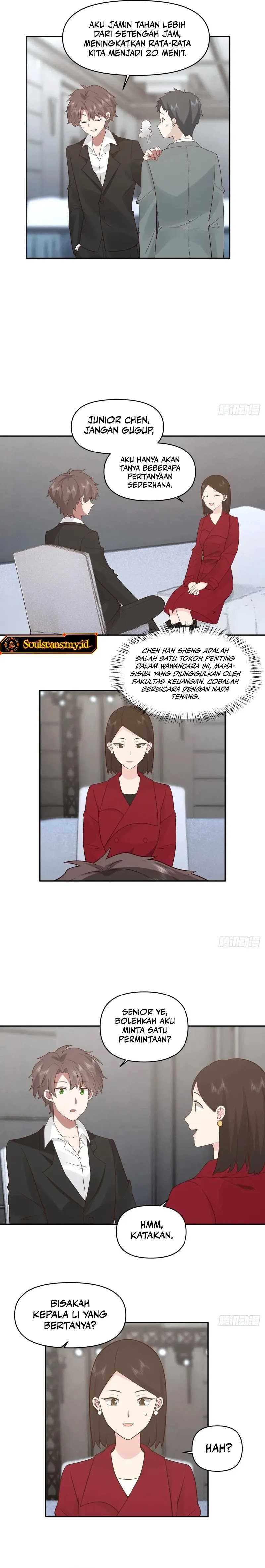 as-the-richest-man-i-really-dont-want-to-be-reborn - Chapter: 266
