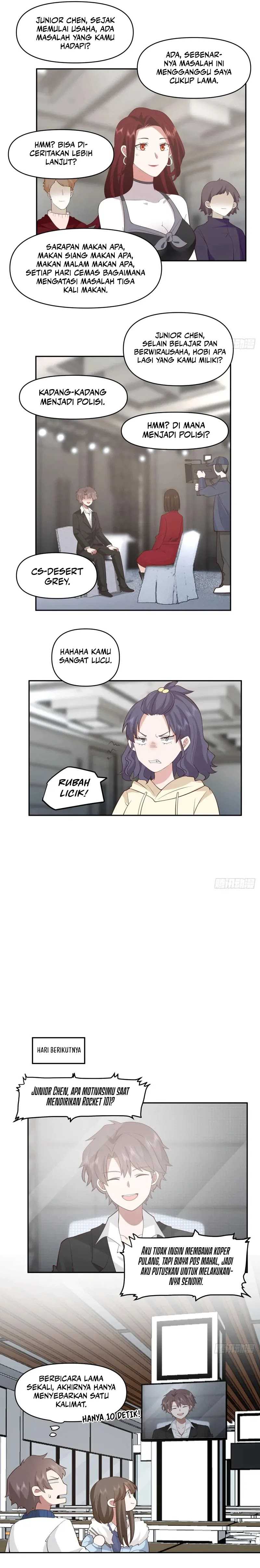 as-the-richest-man-i-really-dont-want-to-be-reborn - Chapter: 266