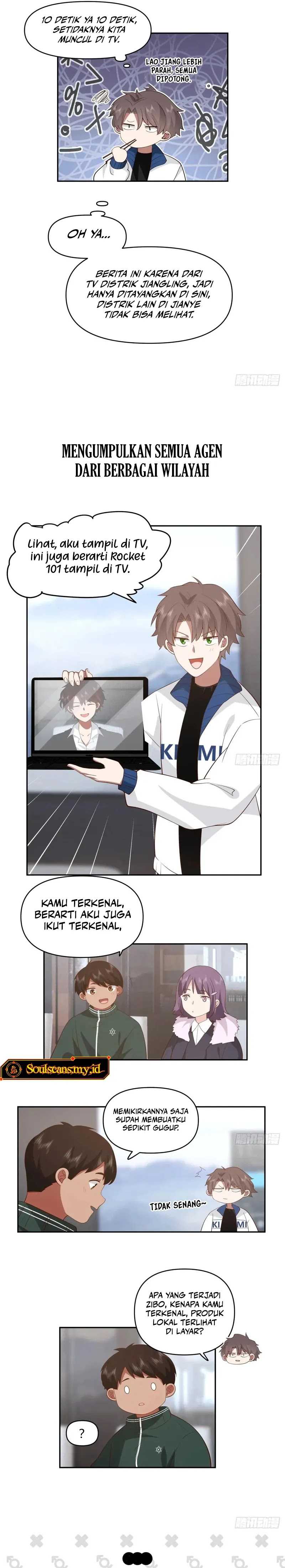 as-the-richest-man-i-really-dont-want-to-be-reborn - Chapter: 266
