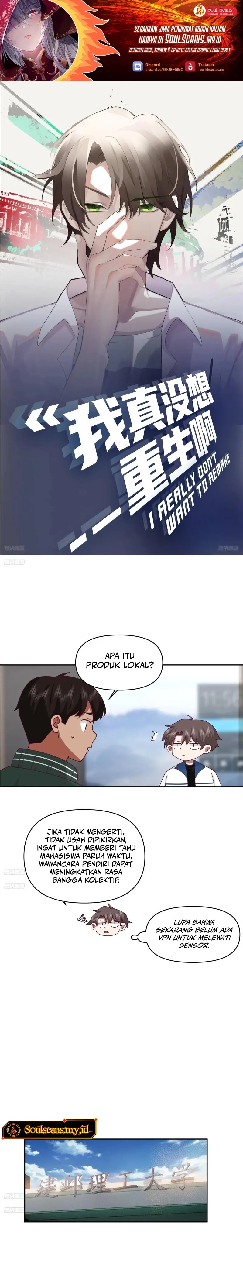 as-the-richest-man-i-really-dont-want-to-be-reborn - Chapter: 267