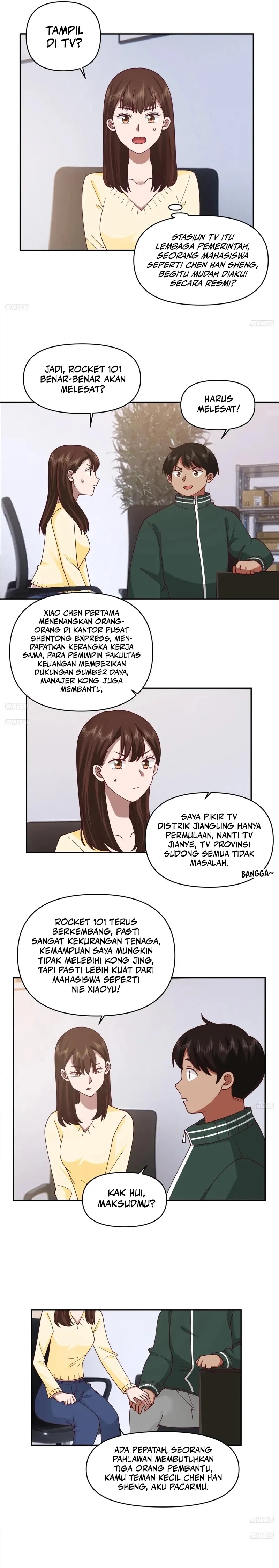as-the-richest-man-i-really-dont-want-to-be-reborn - Chapter: 267