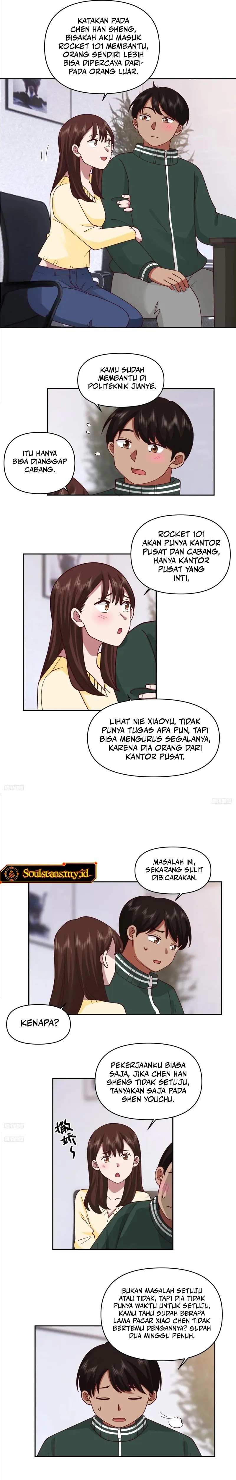 as-the-richest-man-i-really-dont-want-to-be-reborn - Chapter: 267