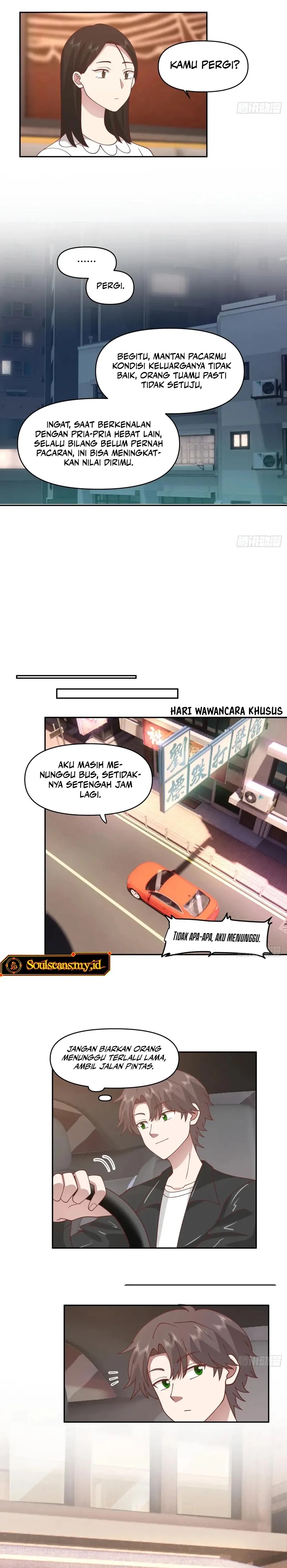as-the-richest-man-i-really-dont-want-to-be-reborn - Chapter: 267