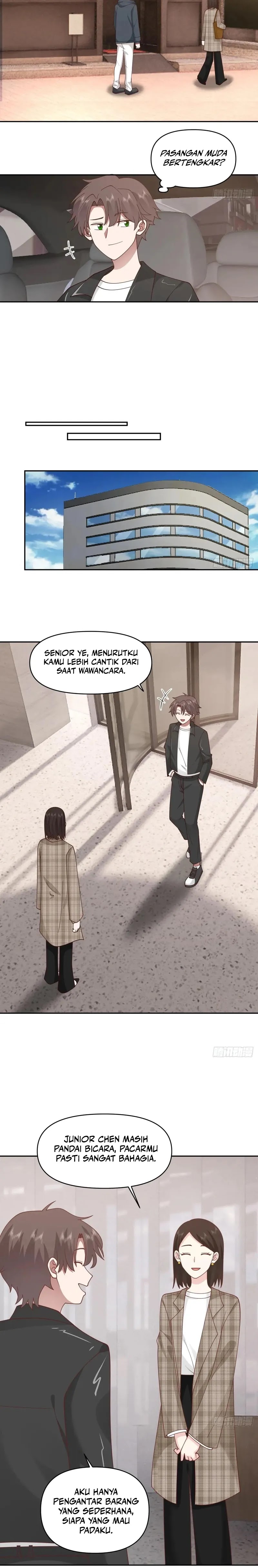 as-the-richest-man-i-really-dont-want-to-be-reborn - Chapter: 267